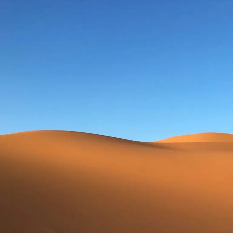 dune